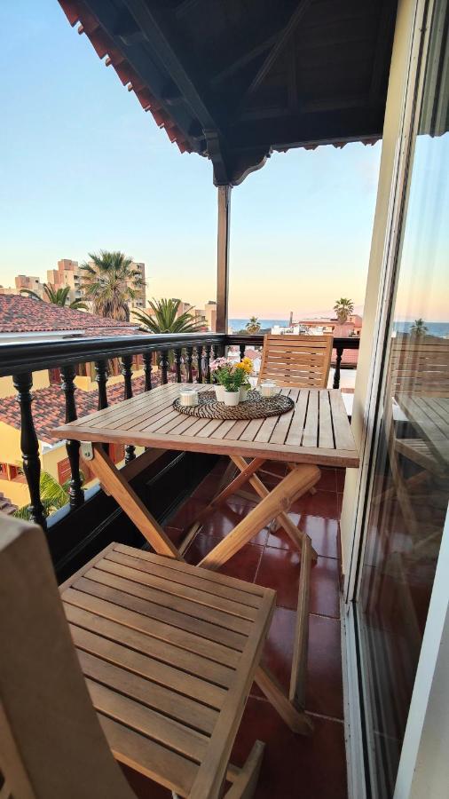 Graciosa Sunset Apartment Los Silos Zewnętrze zdjęcie