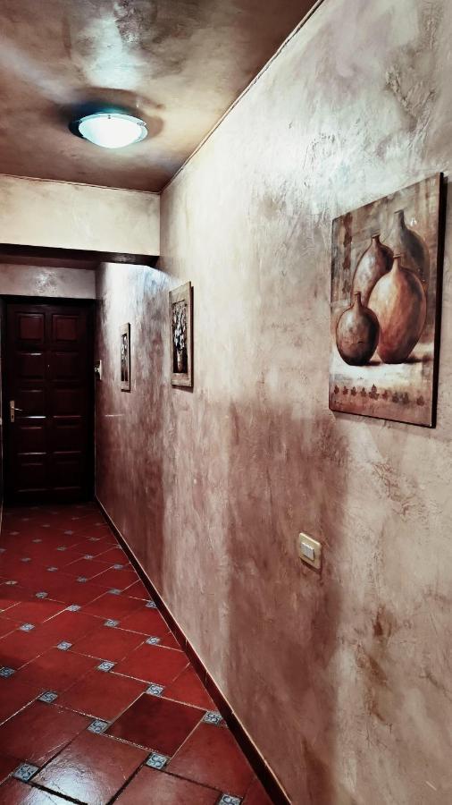 Graciosa Sunset Apartment Los Silos Zewnętrze zdjęcie
