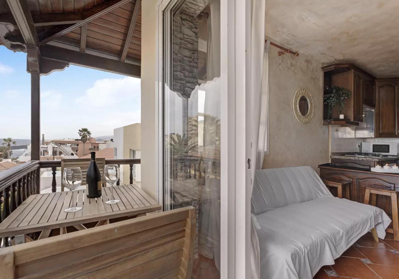 Graciosa Sunset Apartment Los Silos Zewnętrze zdjęcie