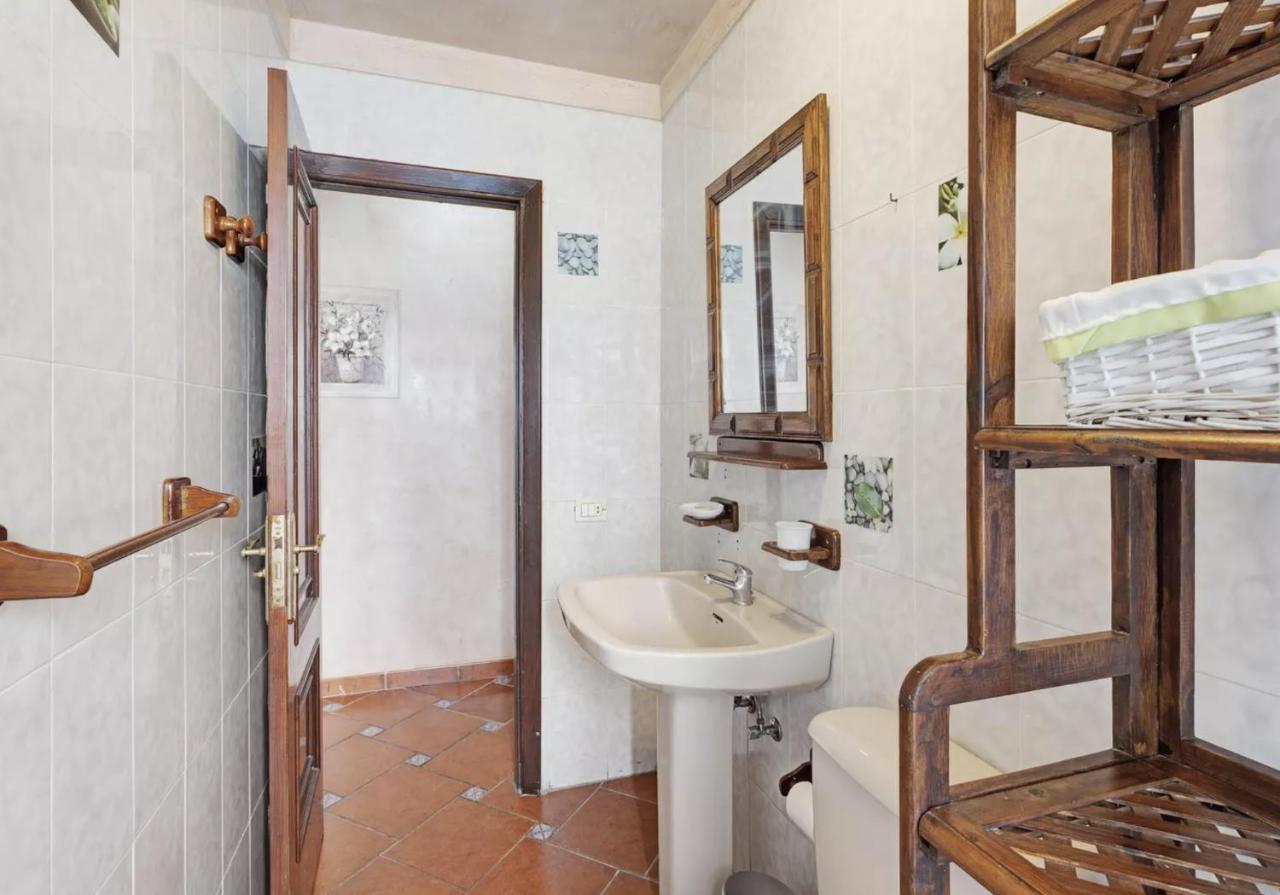 Graciosa Sunset Apartment Los Silos Zewnętrze zdjęcie