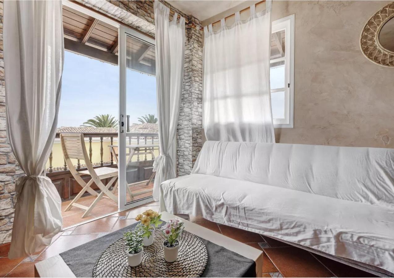 Graciosa Sunset Apartment Los Silos Zewnętrze zdjęcie